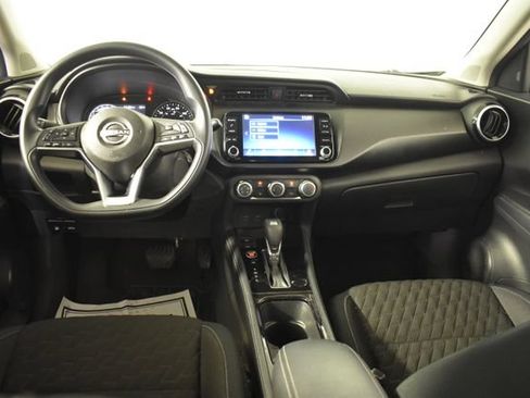 Certified 2023 Nissan Kicks SV FWD image 25