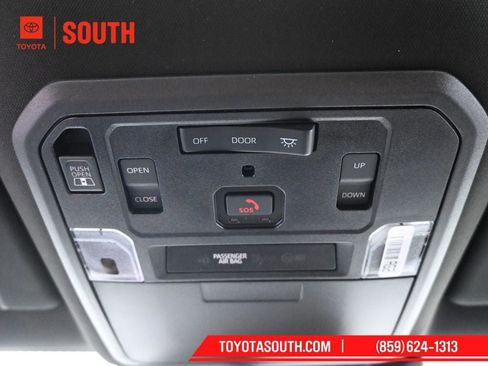 New 2026 Toyota Tacoma TRD Sport w/ TRD Sport Premium Package image 26