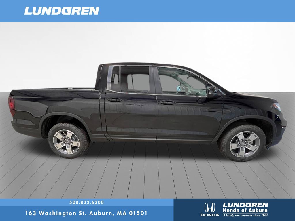 New 2026 Honda Ridgeline RTL image 5