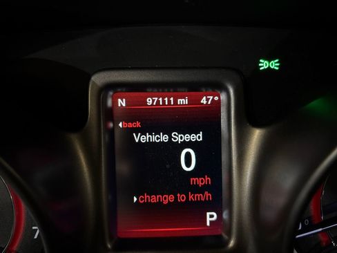 Used 2018 Dodge Journey Crossroad AWD/4WD image 16