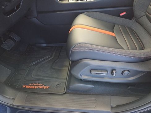 New 2026 Honda Passport TrailSport image 23