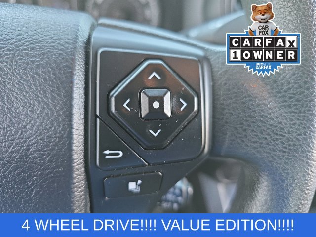 Used 2020 Toyota Tacoma SR AWD/4WD image 16