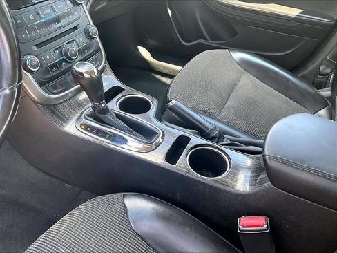 Used 2014 Chevrolet Malibu LT FWD image 22