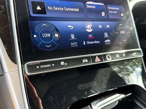 Used 2023 Mercedes-Benz C 300 Sedan w/ Pinnacle Trim Package image 52