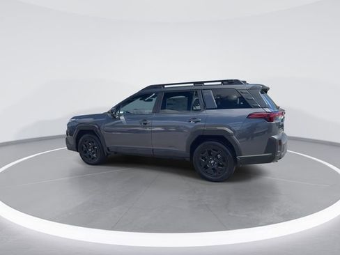 New 2026 Subaru Outback Limited image 5