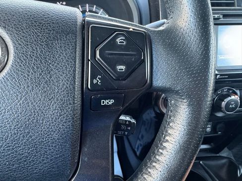 Used 2015 Toyota 4Runner Trail Premium AWD/4WD image 20