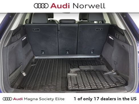 Used 2023 Audi Q5 2.0T Premium Plus w/ Premium Plus Package AWD/4WD image 15