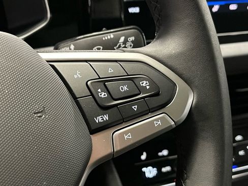 New 2026 Volkswagen Jetta SE image 27