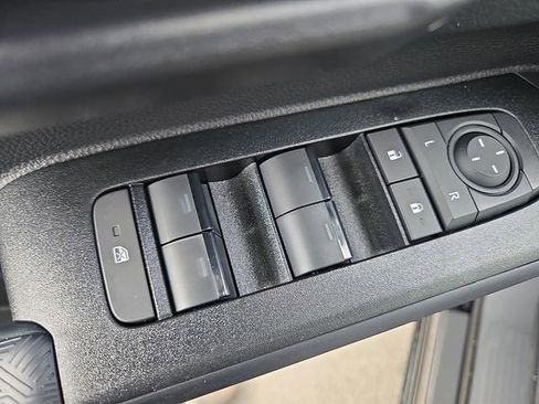 New 2026 Toyota 4Runner TRD Sport AWD/4WD image 8