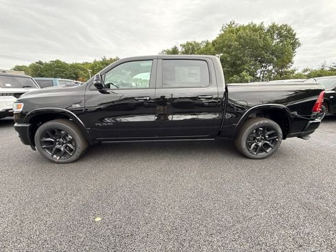 New 2027 RAM 1500 Limited AWD/4WD image 2