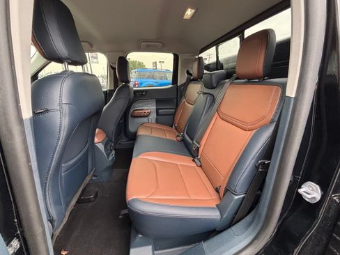 Used 2022 Ford Maverick Lariat w/ Lariat Luxury Package FWD image 21