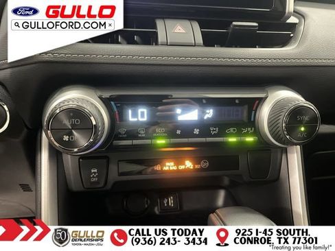 Used 2025 Toyota RAV4 XLE w/ Convenience Package AWD/4WD image 27