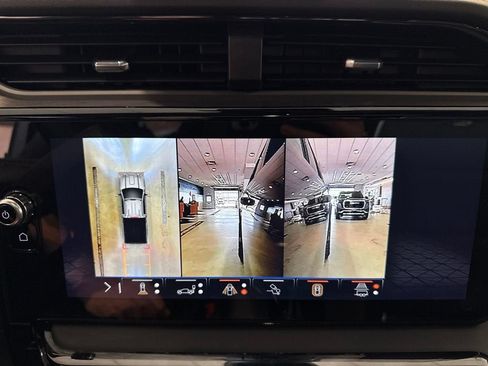 New 2026 GMC Sierra 2500 AT4X AWD/4WD image 43