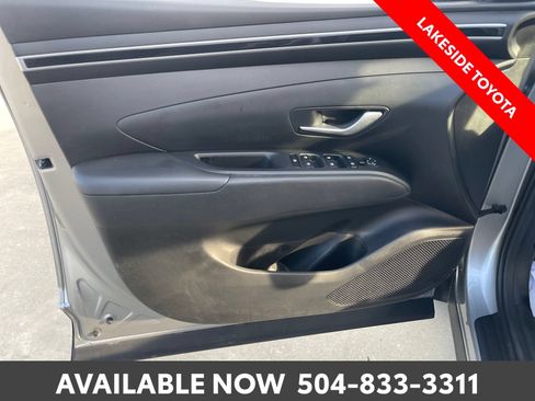 Used 2024 Hyundai Tucson SEL FWD image 23