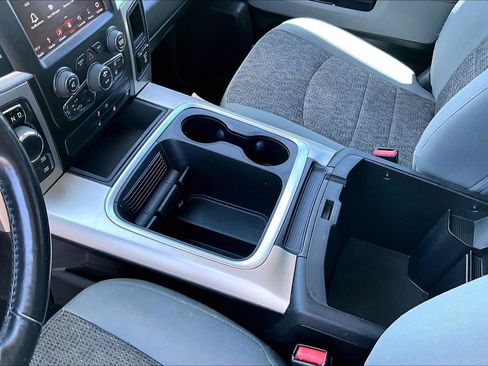 Used 2018 RAM 1500 Big Horn AWD/4WD image 13