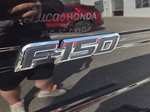 Used 2014 Ford F150 XLT w/ Equipment Group 302A Luxury image 30