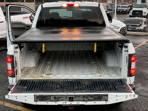 Certified 2020 Ford F150 XLT w/ XTR Package AWD/4WD image 27