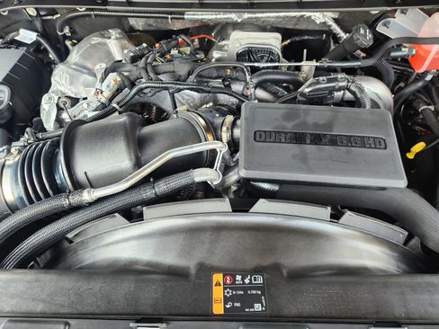 New 2026 Chevrolet Silverado 3500 W/T w/ WT Convenience Package image 30