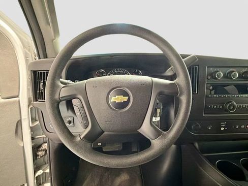 Used 2016 Chevrolet Express 3500 LT w/ LT Preferred Equipment Group image 10