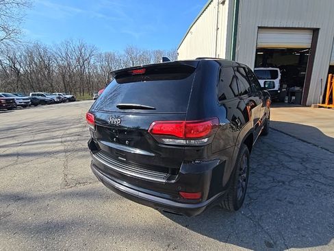 Used 2020 Jeep Grand Cherokee High Altitude image 7