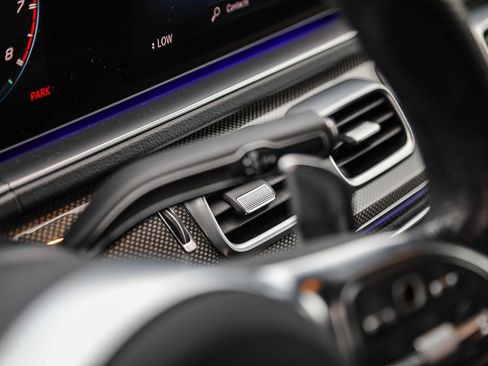 Used 2021 Mercedes-Benz GLE 53 AMG 4MATIC Coupe image 20