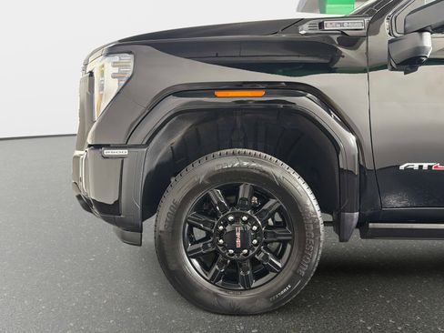 Used 2025 GMC Sierra 2500 AT4 AWD/4WD image 20