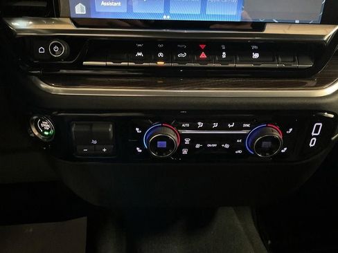 New 2026 Chevrolet Silverado 1500 LT AWD/4WD image 20