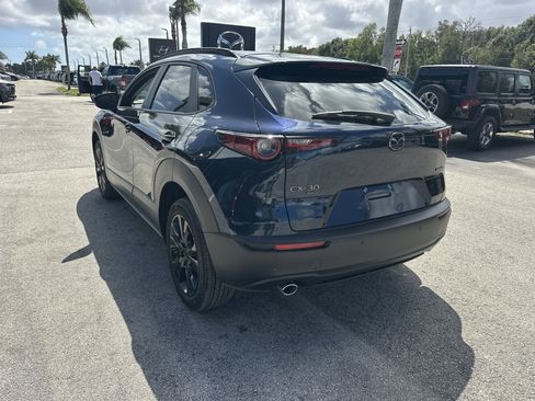 New 2026 MAZDA CX-30 AWD 2.5 S image 9