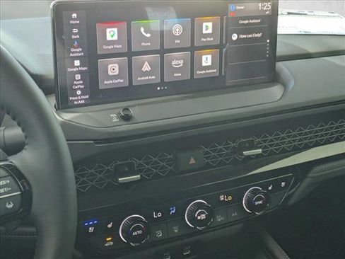 New 2026 Honda Accord Touring image 12