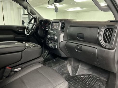 Certified 2024 GMC Sierra 2500 Pro AWD/4WD image 25