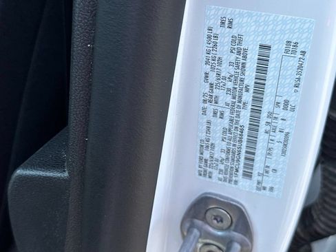 Used 2025 Ford Escape Active w/ Tech Pack #1 AWD/4WD image 39