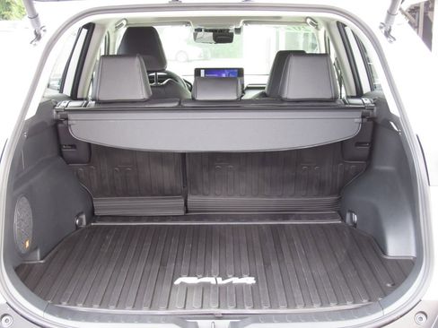 Used 2024 Toyota RAV4 Limited w/ Advanced Technology Package AWD/4WD image 23