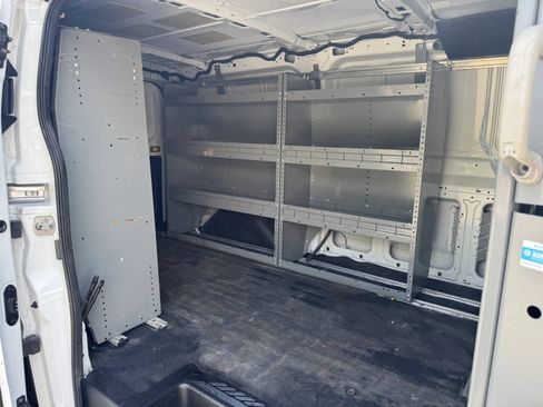 Used 2020 Ford Transit 250 Low Roof AWD w/ Upfitter Package image 28
