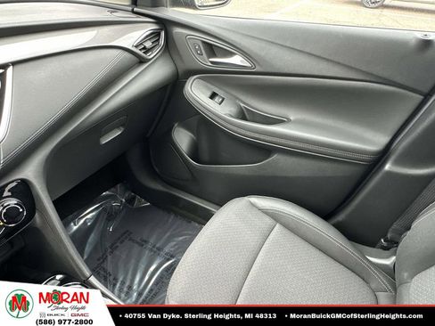 Used 2023 Buick Encore GX Preferred w/ Cold Weather Comfort Package AWD/4WD image 31