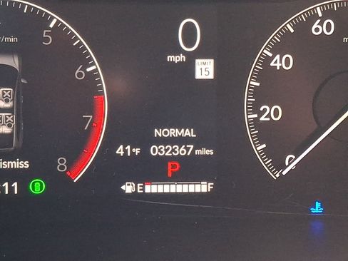 Used 2024 Honda CR-V EX image 20