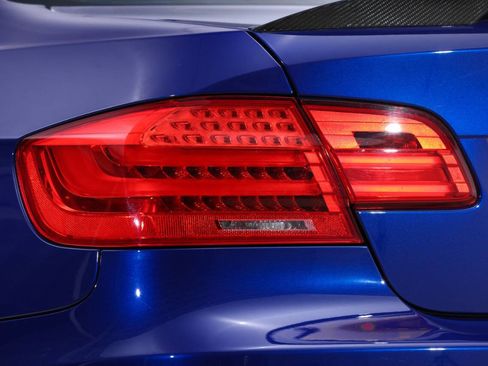 Used 2011 BMW M3 Coupe image 43