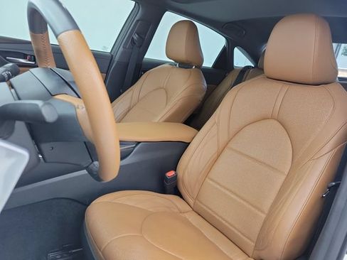 Used 2021 Toyota Avalon Limited w/ Advanced Safety Package FWD image 16