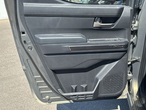 Used 2024 Toyota Tacoma TRD Off-Road w/ TRD Off Road Upgrade Package image 13