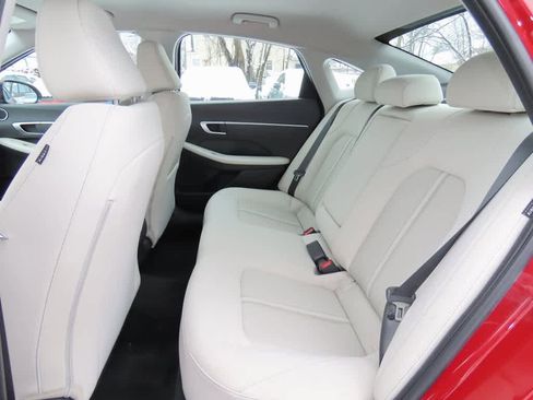 Used 2025 Hyundai Sonata SEL image 14