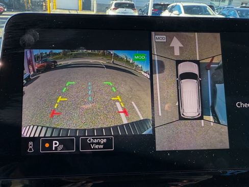 Certified 2024 Nissan Armada SL w/ Cargo Package image 12