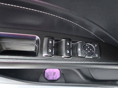 Used 2018 Ford Fusion Titanium AWD/4WD image 12