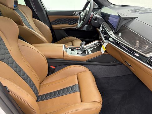 New 2026 BMW X5 M Competition w/ Executive Package AWD/4WD image 21