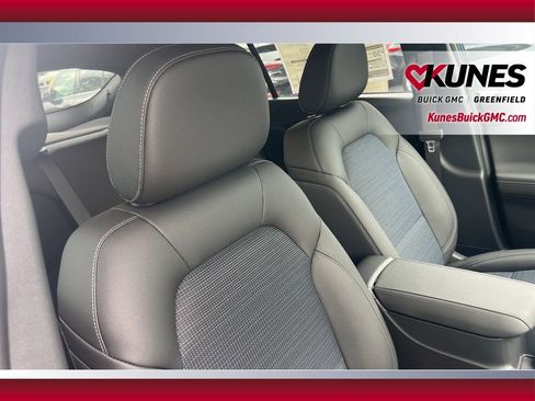 New 2026 Buick Envista Preferred w/ Convenience I Package image 52