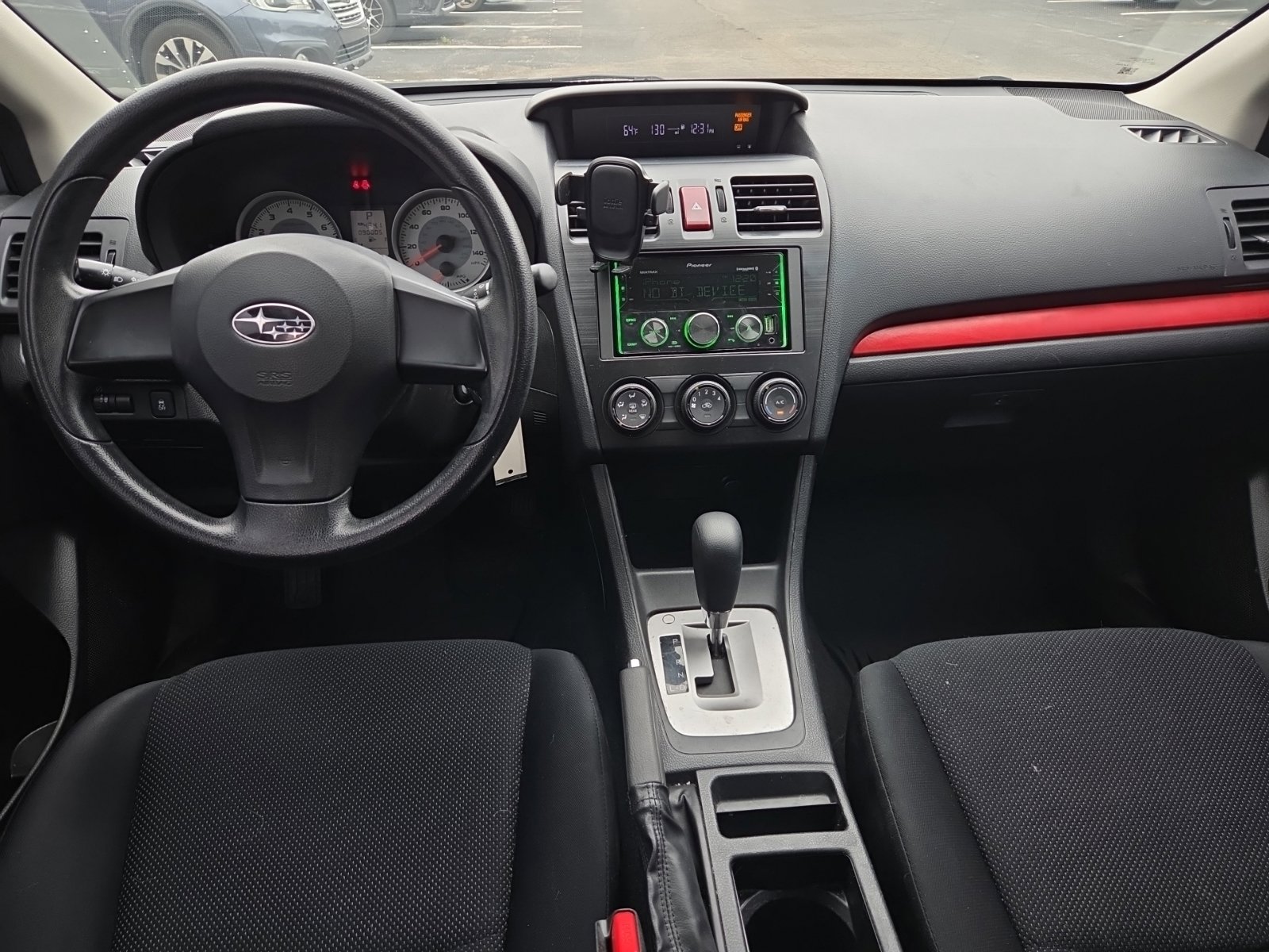 Used 2012 Subaru Impreza 2.0i AWD/4WD image 17