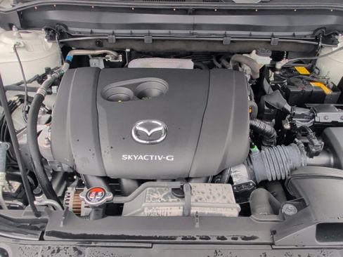 Used 2025 MAZDA CX-5 AWD 2.5 S image 13