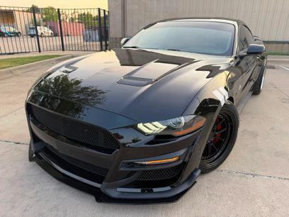 Used 2019 Ford Mustang GT Premium w/ GT Performance Package