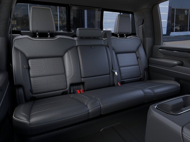 New 2026 GMC Sierra 2500 AT4X w/ LPO, Black Badging Package AWD/4WD image 17