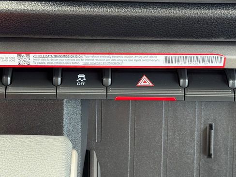 Used 2025 Toyota Tundra SR5 w/ SR5 Premium Package image 17