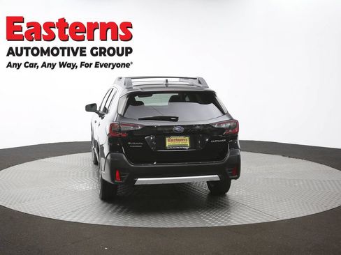 Used 2022 Subaru Outback Limited AWD/4WD image 41