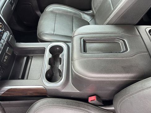 Used 2019 GMC Sierra 1500 SLT w/ SLT Premium Package RWD image 26